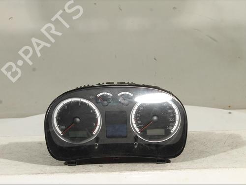 Kombiinstrument VW BORA I (1J2) [1998-2013]  26925849