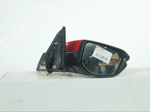 Used Right mirror Right mirror HONDA CIVIC X Hatchback (FC_, FK_) 1.0 VTEC (FK6) (129 hp) 35747703 35747703