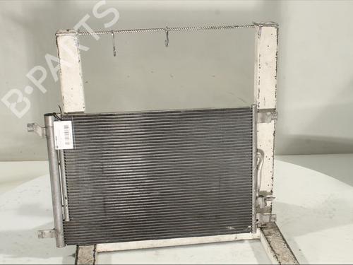 Used AC radiator AC radiator VW GOLF ALLTRACK VII Variant (BA5, BV5) 1.6 TDI 4motion (110 hp) 16583085 16583085