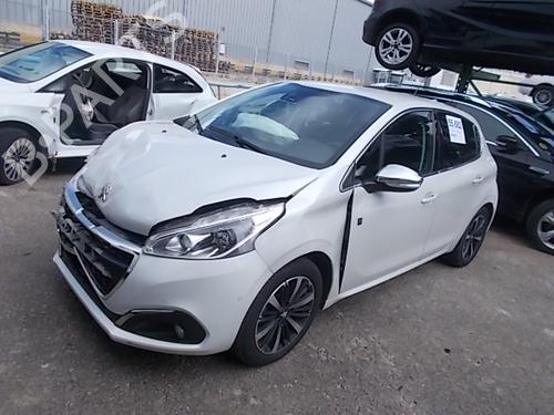 Engine PEUGEOT 208 I (CA_, CC_) 1.2 THP 110 | BP31121412M1 - Image 7