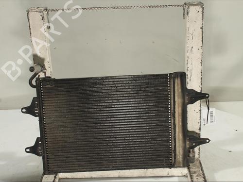 Used AC radiator SEAT CORDOBA (6L2) [2002-2009]  23185017