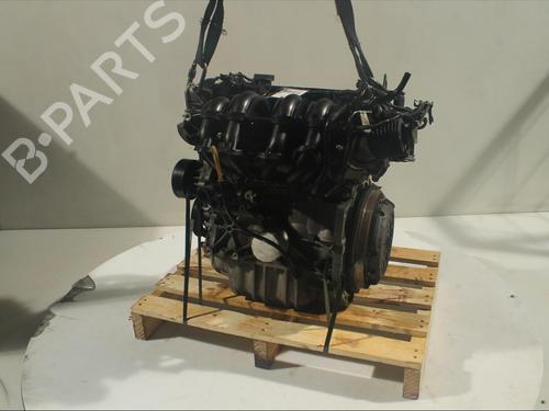 Engine FORD KA+ III (UK, FK)  | BP21392606M1 