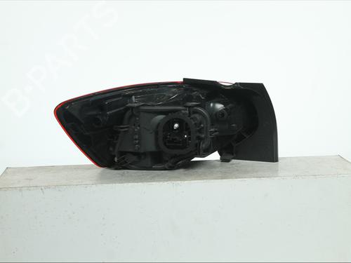 Right taillight DACIA SANDERO III 1.0 TCe 100 ECO-G | BP40274089C35 - Image 2