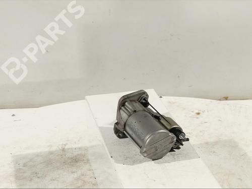 Starter RENAULT MEGANE IV Hatchback (B9A/M/N_) 1.2 TCe 130 (B9MR) | BP11903646M8 