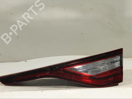 Used Right tailgate light Right tailgate light RENAULT MEGANE IV Hatchback (B9A/M/N_) 1.5 dCi 110 (B9A3) (110 hp) 23440006 23440006