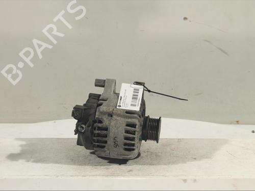 Alternator FORD C-MAX II (DXA/CB7, DXA/CEU) 1.6 TDCi | BP13515749M7