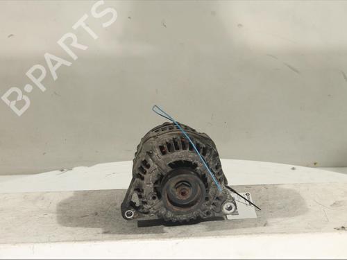 Used Alternator Alternator AUDI A4 B5 (8D2) 2.8 quattro (193 hp) 17208468 17208468