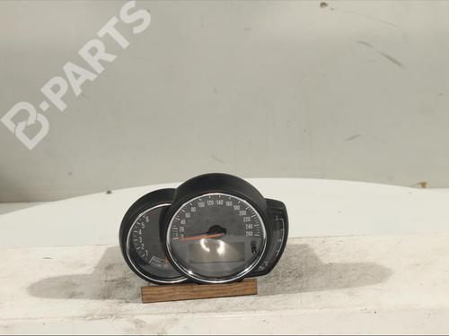 Used Instrument cluster MINI MINI (F56) [2013-2025]  11984924