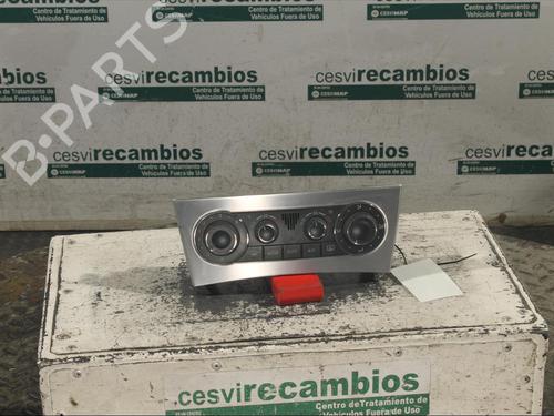 Used Climate control Climate control MERCEDES-BENZ C-CLASS Coupe (CL203) C 220 CDI (203.708) (150 hp) 11897747 11897747