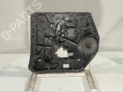 Used Front right window mechanism Front right window mechanism MERCEDES-BENZ /8 (W114) 250 (114.010) (116 hp) 17207985 17207985