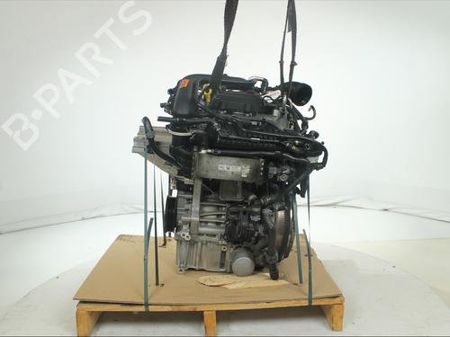 Used Engine Engine SKODA KAMIQ (NW4) 1.0 TSI (110 hp) 36444625 36444625