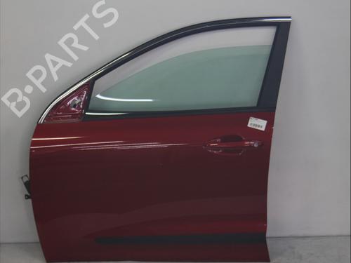 Used Left front door KIA NIRO I (DE) 1.6 GDI Hybrid (141 hp) 33132619