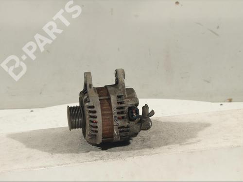 Alternator NISSAN QASHQAI / QASHQAI +2 I (J10, NJ10, JJ10E)  | BP11909698M7 