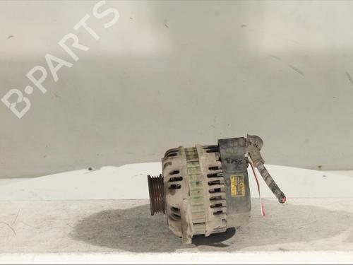 Used Alternator Alternator 16466035 16466035