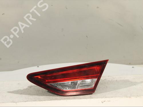 Used Right tailgate light SEAT LEON (5F1) 1.6 TDI (110 hp) 29382654