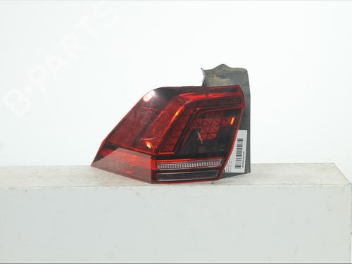 Used Left taillight Left taillight 38548178 38548178