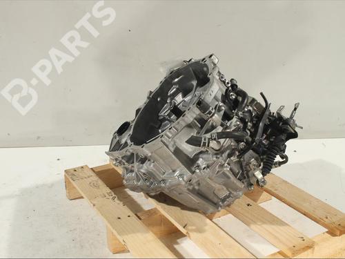 Engine TOYOTA C-HR (_X1_) 1.8 Hybrid (ZYX10_, ZYX11_, ZYX10R, ZYX11R) | BP11983679M1 