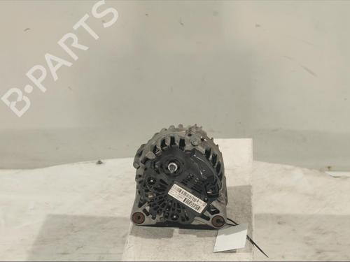 Generator DACIA DUSTER (HS_) 1.5 dCi | BP15472110M7 