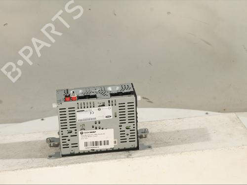 Used Radio FORD MONDEO V Turnier (CF) 2.0 Hybrid iVCT (188 hp) 29268938