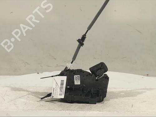 Used Rear left lock Rear left lock VW TIGUAN (5N_) 1.4 TSI 4motion (150 hp) 15137102 15137102