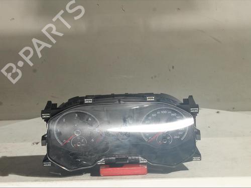 Used Instrument cluster Instrument cluster VW T-ROC (A11, D11) 1.6 TDI (115 hp) 26925779 26925779