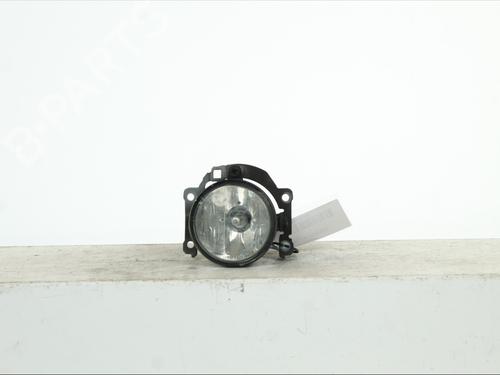 Used Right front fog light Right front fog light 39496559 39496559