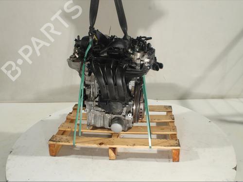 Used Engine SKODA FABIA III (NJ3) 1.0 (75 hp) 16941750