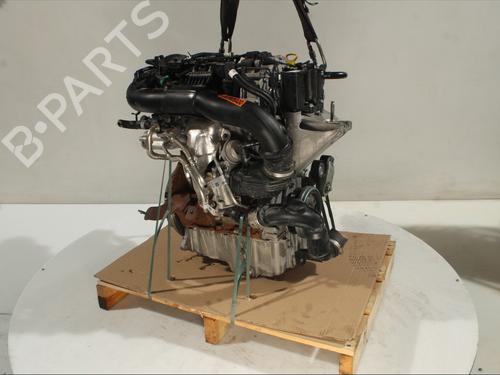 Engine FORD PUMA (J2K, CF7) 1.0 EcoBoost | BP30522460M1 