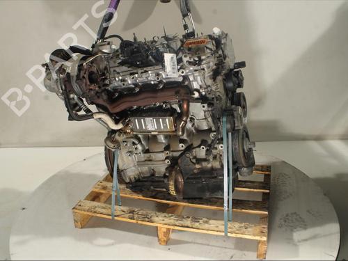 Engine TOYOTA VERSO (_R2_) 2.0 D-4D (AUR20_, AUR20R) | BP19143193M1 