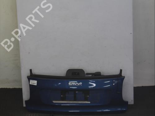 Used Tailgate Tailgate SMART FORTWO Coupe (453) 0.9 (453.344, 453.353) (90 hp) 14525867 14525867