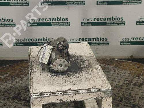 Starter RENAULT CLIO III (BR0/1, CR0/1) 1.5 dCi (BR17, CR17) | BP11898583M8