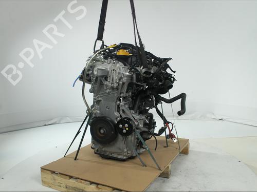 Engine DACIA SANDERO III 1.0 TCe 100 ECO-G | BP36820082M1 - Image 5