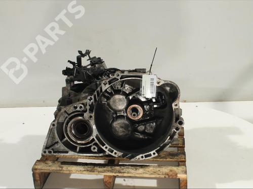 Used Gearbox KIA SPORTAGE II (JE_, KM_) [2004-2011]  11905424