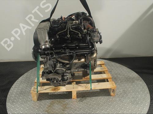Motor AUDI A6 C5 (4B2)  | BP11989358M1 