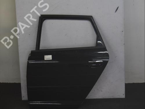 Used Left rear door Left rear door AUDI A3 (8P1) 1.6 TDI (105 hp) 17444163 17444163