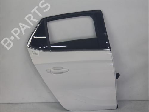 Used Right rear door Right rear door 39642654 39642654