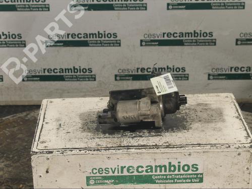 Used Starter VW PASSAT B6 (3C2) 1.9 TDI (105 hp) 11897641