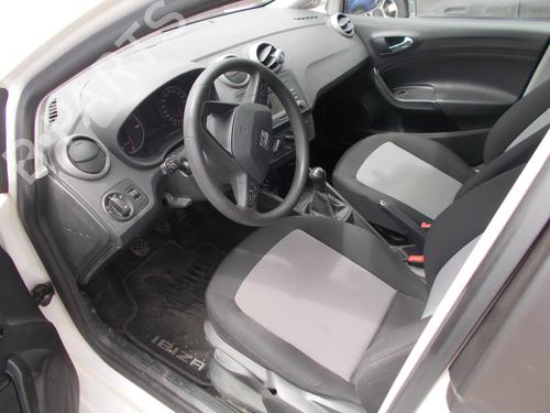 Used Parts SEAT IBIZA IV (6J5, 6P1) 1.4 TDI (90 hp) 4239777