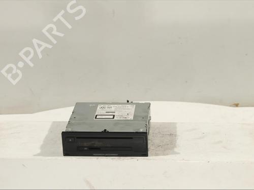 Used Electronic module Electronic module VW GOLF ALLTRACK VII Variant (BA5, BV5) 1.6 TDI 4motion (110 hp) 11989747 11989747