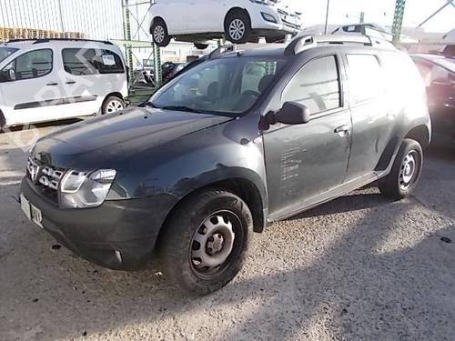 Teile für DACIA DUSTER (HS_) 1.5 dCi (HSAJ) 4852698