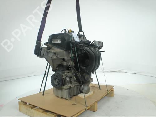 Engine VW POLO VI (AW1, BZ1, AE1) 1.0 | BP36147884M1  - Image 5