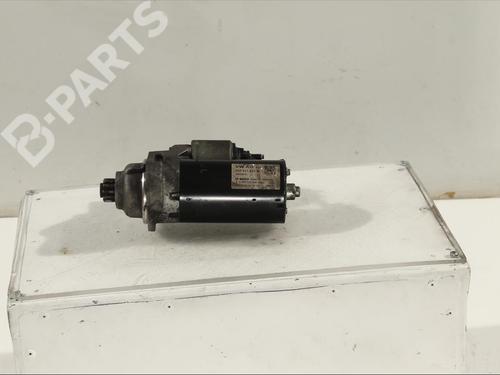 Used Starter SKODA FABIA II (542) 1.2 (60 hp) 11902581