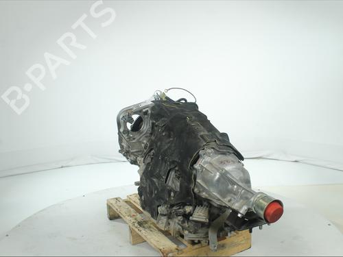 Gearbox SUBARU XV (GT) 1.6 i AWD (GT3) | BP37455662M3 - Image 2