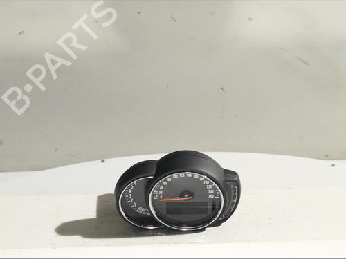 Used Instrument cluster MINI MINI (F55) Cooper S (192 hp) 29463159