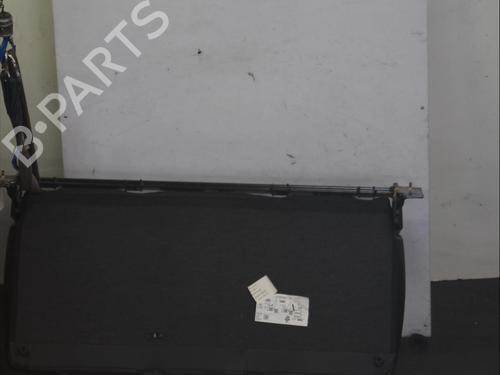 Used Rear seat Rear seat FORD RANGER (TKE) 2.0 EcoBlue 4x4 (213 hp) 36496347 36496347