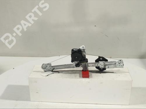 Used Front right window mechanism DACIA SANDERO II [2012-2025]  12091810