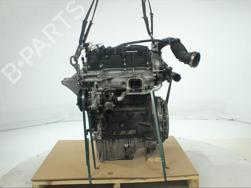 Used Engine Engine FORD FIESTA VII (HJ, HF) 1.1 Ti-VCT (75 hp) 35747589 35747589