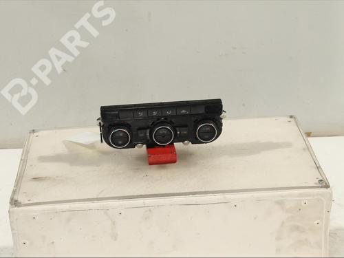 Used Climate control VW SCIROCCO III (137, 138) 1.4 TSI (122 hp) 11981614