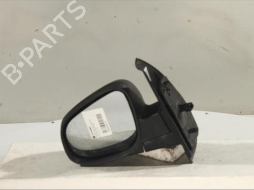 Used Left mirror MERCEDES-BENZ CITAN MPV (W415) 109 CDI (415.703) (95 hp) 27555131
