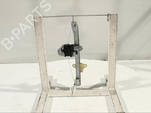 Used Front right window mechanism Front right window mechanism RENAULT CLIO IV Grandtour (KH_) 1.5 dCi 90 (KHN3, KHN4) (90 hp) 12081939 12081939